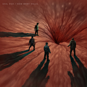 Listen to Big Bad Lie song with lyrics from DEAL DOA