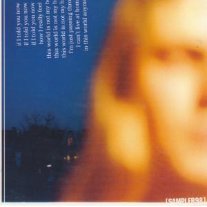 ดาวน์โหลดและฟังเพลง Worm 22 พร้อมเนื้อเพลงจาก Subatlantic Starfish