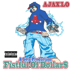 Listen to Cold Case (feat. King Author) (Explicit) song with lyrics from Ajax Lo
