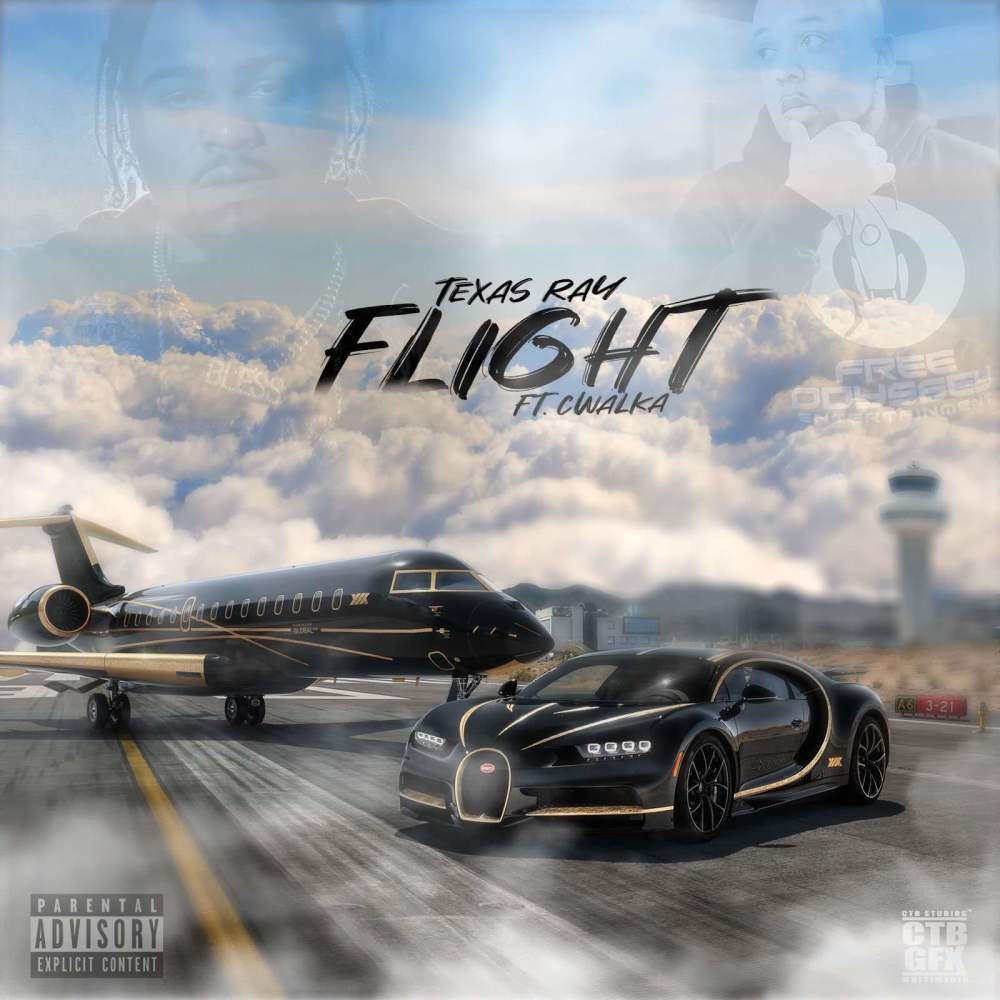 Flight (Explicit)