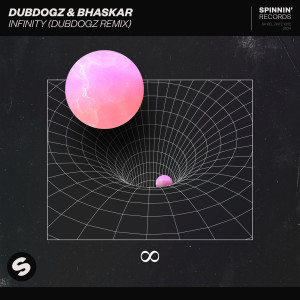 Dubdogz的專輯Infinity (Dubdogz Remix)