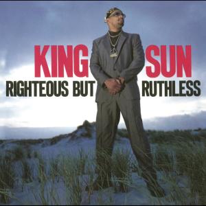 ดาวน์โหลดและฟังเพลง Be Black พร้อมเนื้อเพลงจาก King Sun