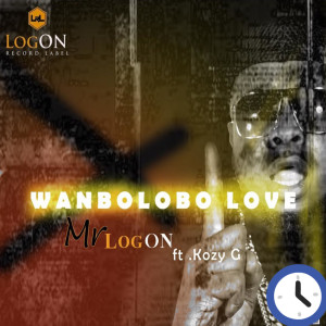Dengarkan lagu Wanbolobo Love nyanyian Mr LogOn dengan lirik