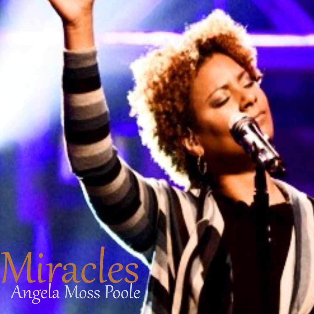 Miracles Radio Mix (feat. Rod Lumpkin Ii)