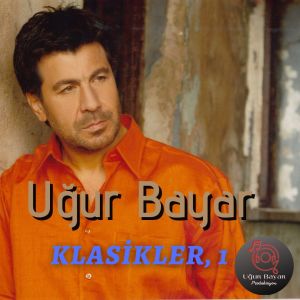 Listen to Söyleyemem song with lyrics from Ugur Bayar