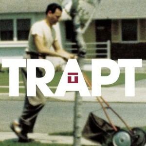 收聽Trapt的The Game (Album Version)歌詞歌曲