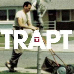 Trapt