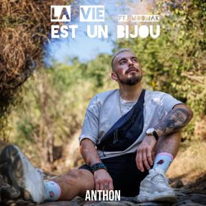 Album La vie est un bijou (feat. MOOMAK) from Anthon
