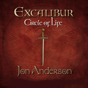 Jon Anderson的專輯Circle Of Life (feat. Jon Anderson)