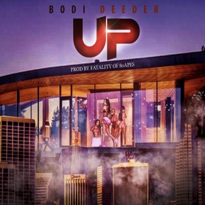 Bodi Deeder的專輯UP