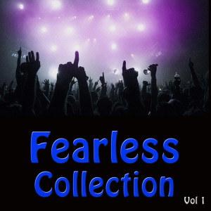 Various Artists的專輯Fearless Collection, Vol. 1 (Live)