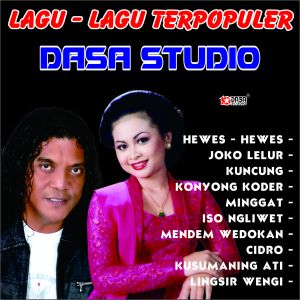 Download Lagu Cidro oleh Didi Kempot Free MP3