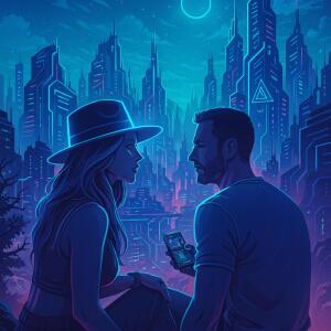 default playlist img