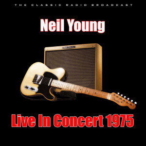 收听Neil Young的Are You Ready For The Country?歌词歌曲