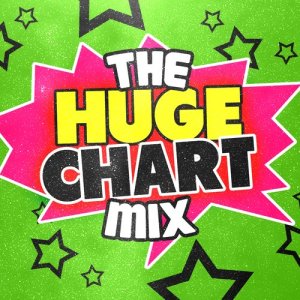 Top Hit Music Charts的專輯The Huge Chart Mix