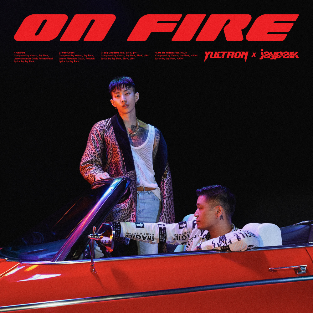 We Be Wildin(feat. Haon) (Explicit)