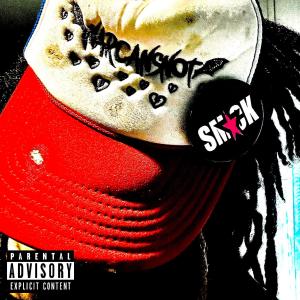 收聽BigBrizzy的On The Map (Explicit)歌詞歌曲