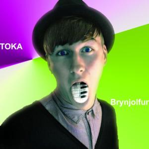 Brynjolfur的專輯TOKA