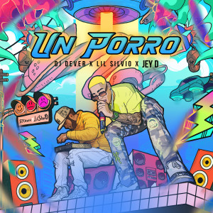 Lil Silvio的專輯Un Porro