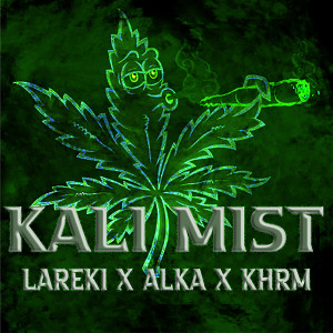 Dengarkan lagu Kali Mist (Explicit) nyanyian FRG 316 dengan lirik