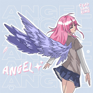 ดาวน์โหลดและฟังเพลง Angel พร้อมเนื้อเพลงจาก Tsu Nami