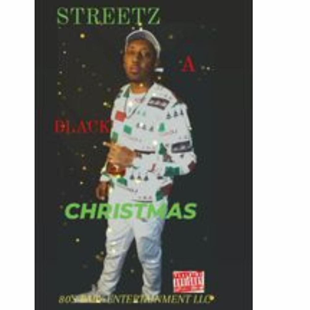BLACK CHRISTMAS (OUTRO) (Explicit)
