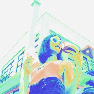 Dengarkan M to the B lagu dari HIKO dengan lirik