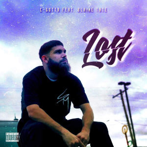 Album Lost (feat. Blaine Tate) (Explicit) from C-Gutta
