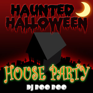 ดาวน์โหลดและฟังเพลง Get Scared พร้อมเนื้อเพลงจาก DJ Boo Boo