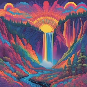 Album Relax Strawberry Fields Forever from World Soul
