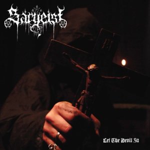 ดาวน์โหลดและฟังเพลง A Spell to Awaken the Temple (Explicit) พร้อมเนื้อเพลงจาก Sargeist