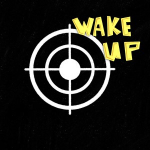 Listen to Wake up (Explicit) song with lyrics from Cosmic