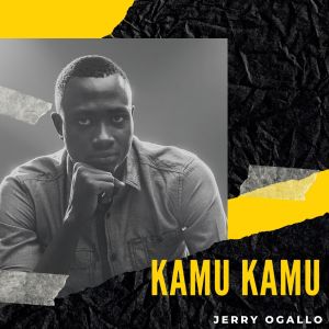 Jerry Ogallo的专辑Kamu Kamu (Instrumental)