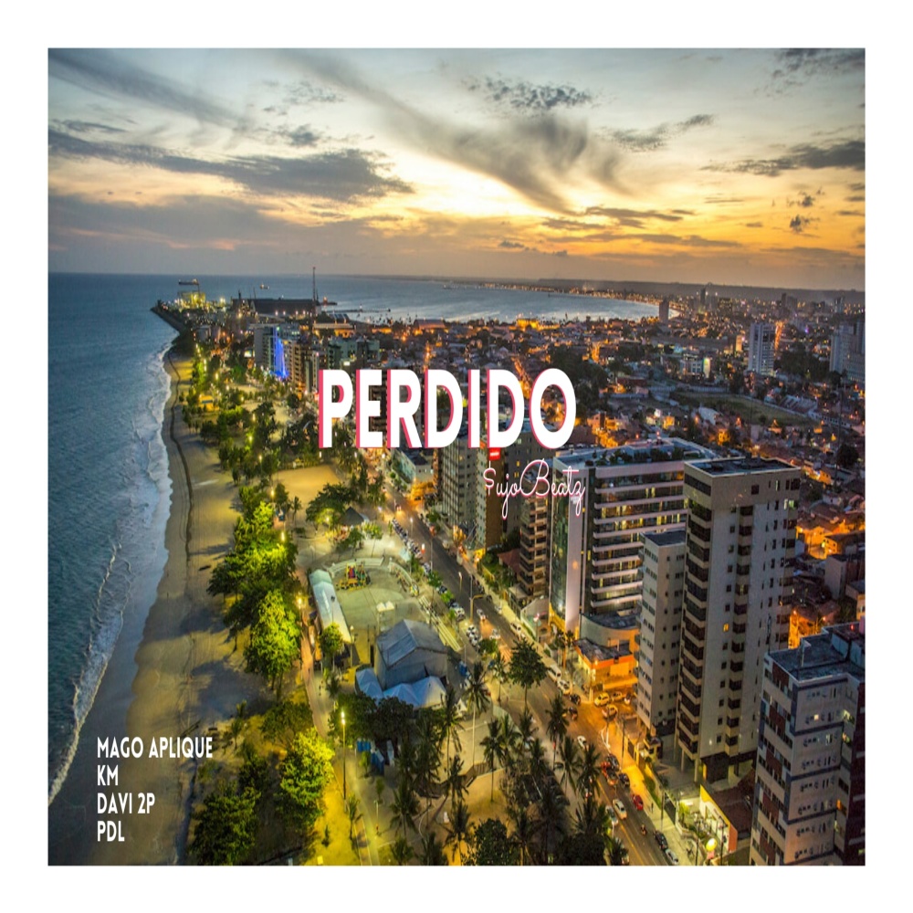 Perdido (Explicit)