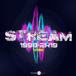 ดาวน์โหลดและฟังเพลง 1998-2K19 (Extended) พร้อมเนื้อเพลงจาก Strëam