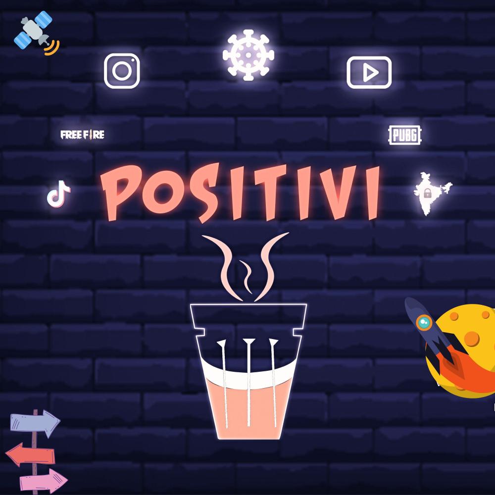 Positivitea (feat. Apoorva Ramaseshan) (Covid era)