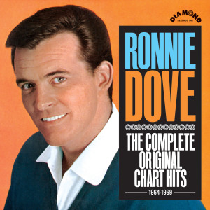 Ronnie Dove的專輯The Complete Original Chart Hits 1964-1969