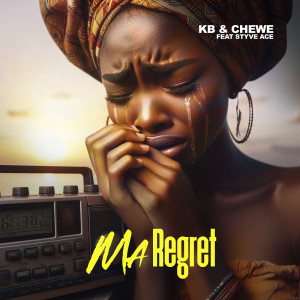 Listen to Ma Regret song with lyrics from KB