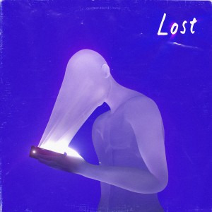Album Lost - EP from food for thought