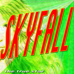 收聽Karaoke的Skyfall (Originally Performed By Adele) (Karaoke Version)歌詞歌曲