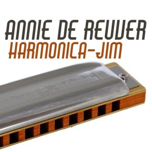 Annie de Reuver的專輯Harmonica-Jim