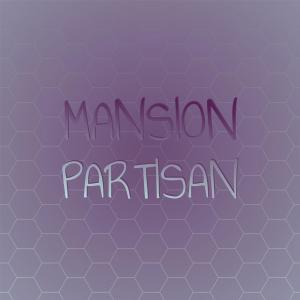 Album Mansion Partisan from Various