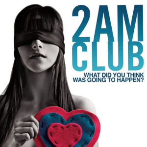 收聽2AM Club的Saturday Night歌詞歌曲