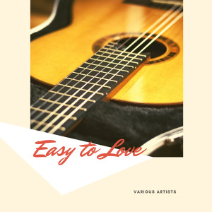 Album Easy to Love from Various