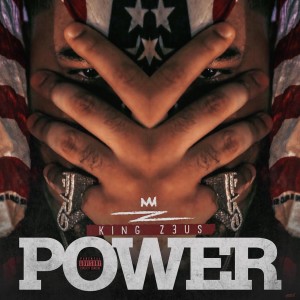 ดาวน์โหลดและฟังเพลง Power (Explicit) พร้อมเนื้อเพลงจาก King Z3us