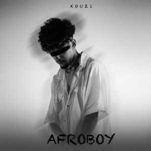 kouz1的專輯AFROBOY