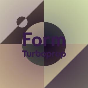 Album Form Turboprop from Various Artists