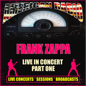 Dengarkan lagu Joe's Garage nyanyian Frank Zappa dengan lirik