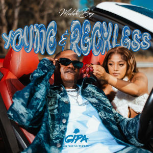 收聽Matute Boy的Young & Reckless歌詞歌曲