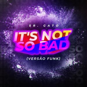 ดาวน์โหลดและฟังเพลง It's Not So Bad (Versão Funk) พร้อมเนื้อเพลงจาก Sr. Gato